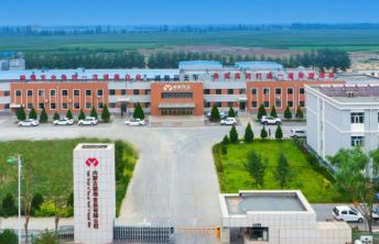 内蒙古权牧食品有限公司官方网站改版更新了